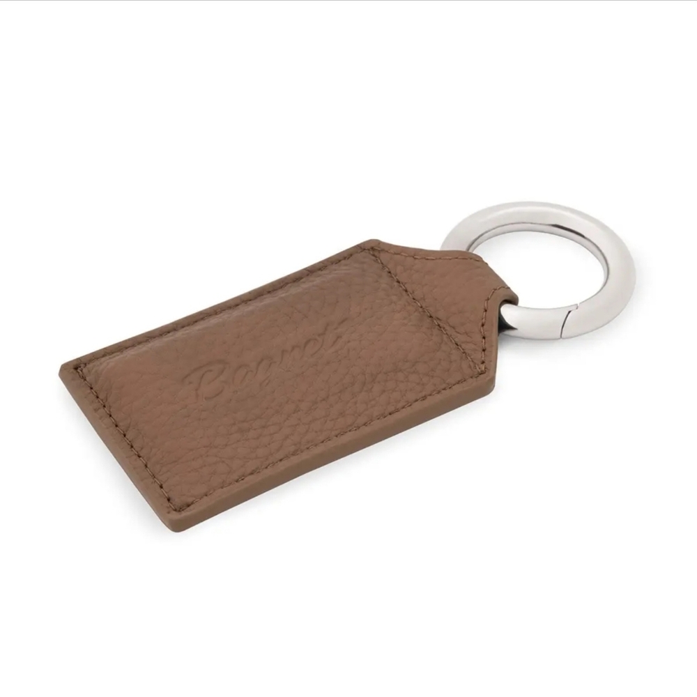 Bagnet Brown Accessory Holder Magnet Purse Keys - Picture 2 of 4